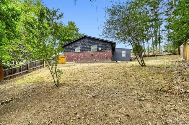 6562 Everett Street Arvada, CO 80004