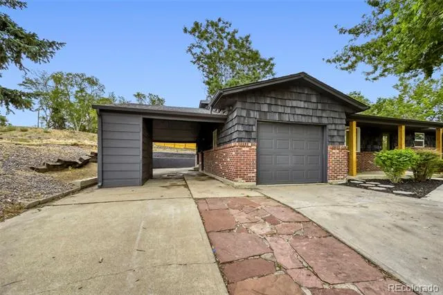 6562 Everett Street Arvada, CO 80004