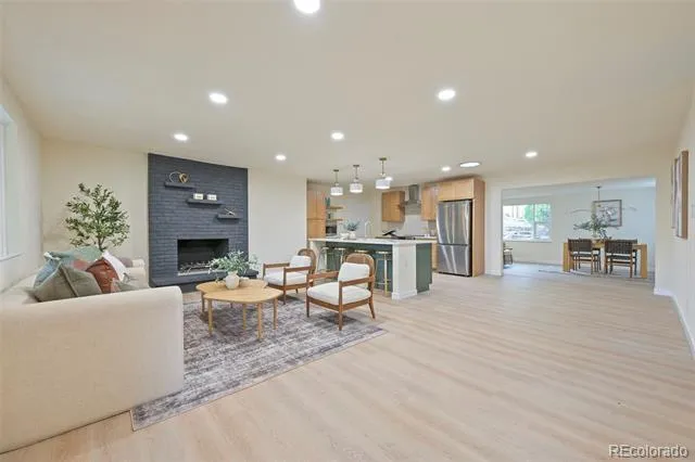 6562 Everett Street Arvada, CO 80004