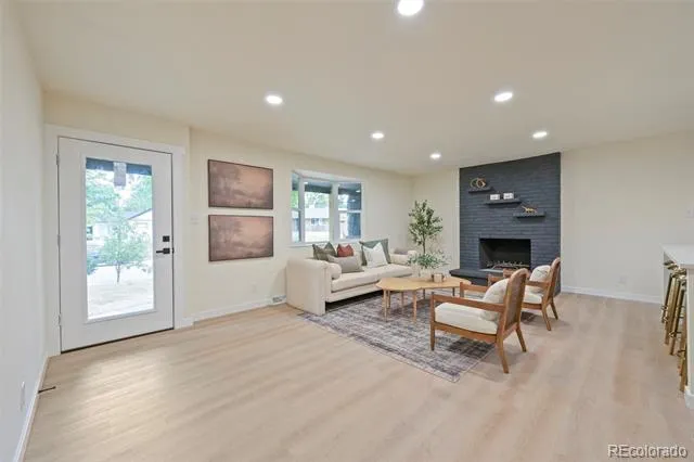 6562 Everett Street Arvada, CO 80004