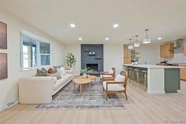 6562 Everett Street Arvada, CO 80004