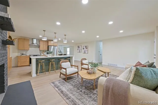 6562 Everett Street Arvada, CO 80004