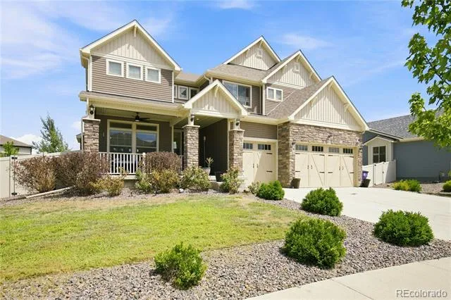 20871 Beekman Place Denver, CO 80249