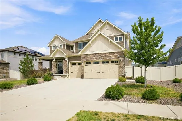 20871 Beekman Place Denver, CO 80249