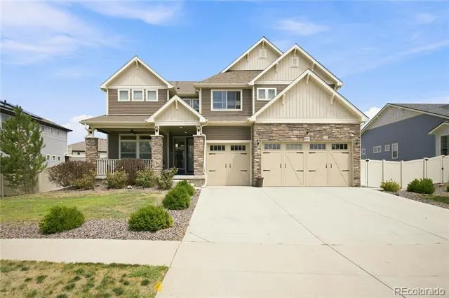 20871 Beekman Place Denver, CO 80249