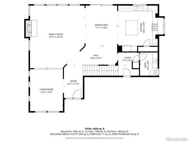 20871 Beekman Place Denver, CO 80249