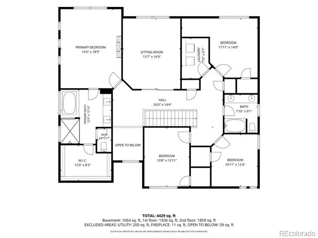 20871 Beekman Place Denver, CO 80249