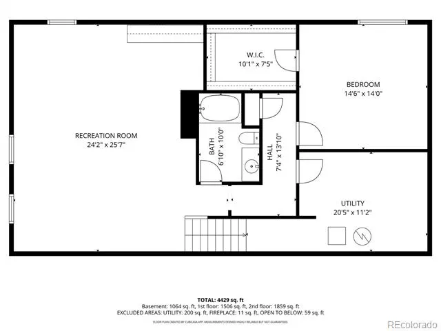 20871 Beekman Place Denver, CO 80249