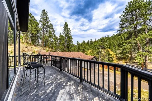 7489 S Turkey Creek Road Morrison, CO 80465
