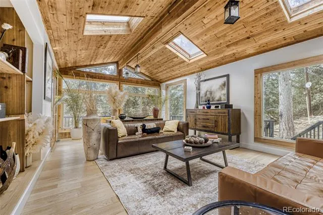 7489 S Turkey Creek Road Morrison, CO 80465