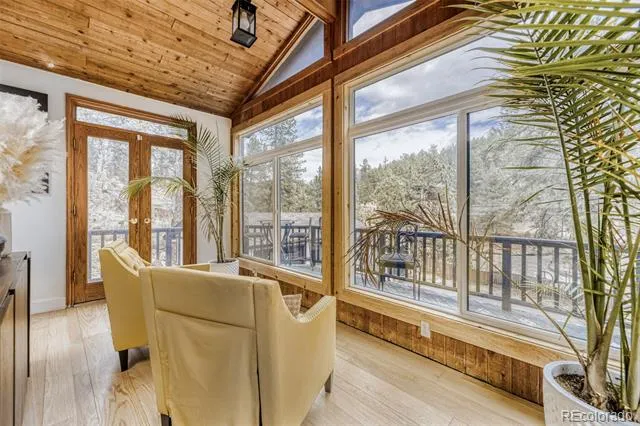 7489 S Turkey Creek Road Morrison, CO 80465