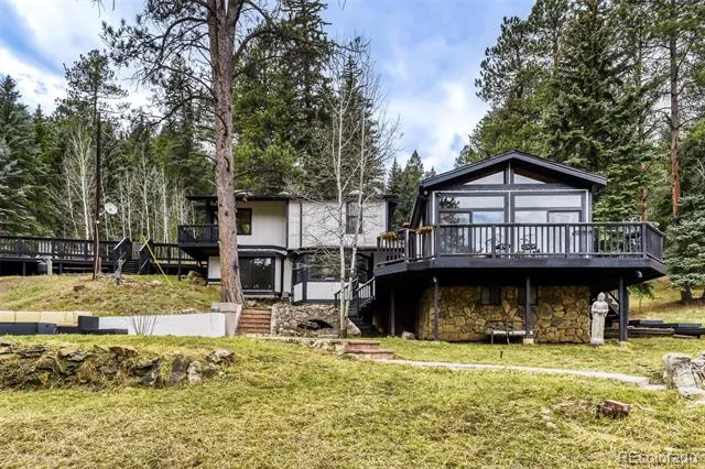 7489 S Turkey Creek Road Morrison, CO 80465