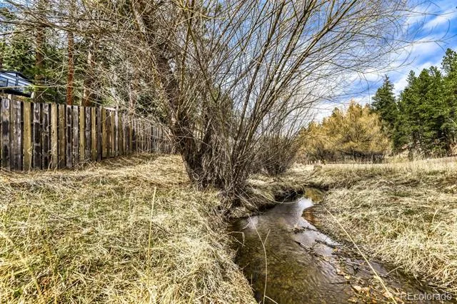 7489 S Turkey Creek Road Morrison, CO 80465
