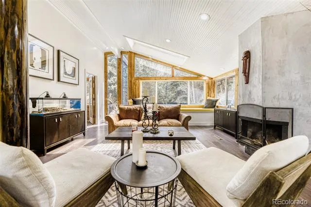 7489 S Turkey Creek Road Morrison, CO 80465