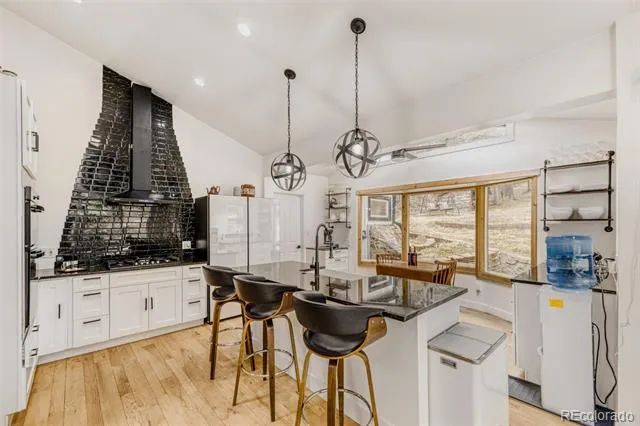 7489 S Turkey Creek Road Morrison, CO 80465