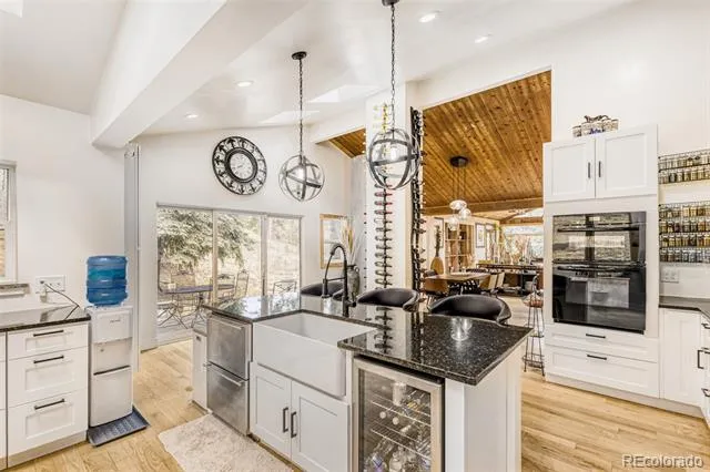 7489 S Turkey Creek Road Morrison, CO 80465