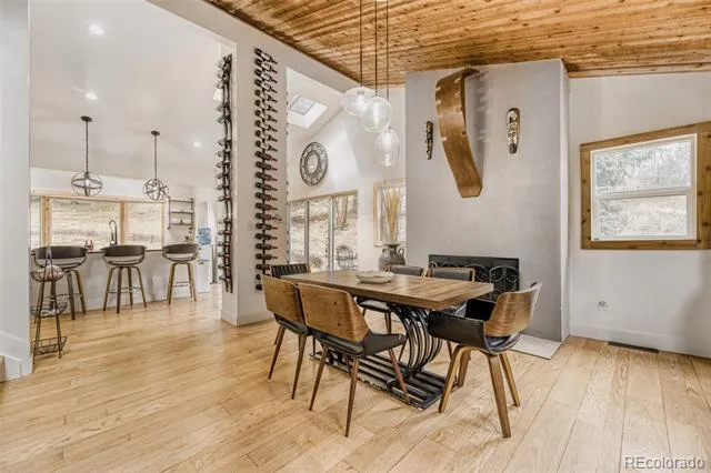 7489 S Turkey Creek Road Morrison, CO 80465