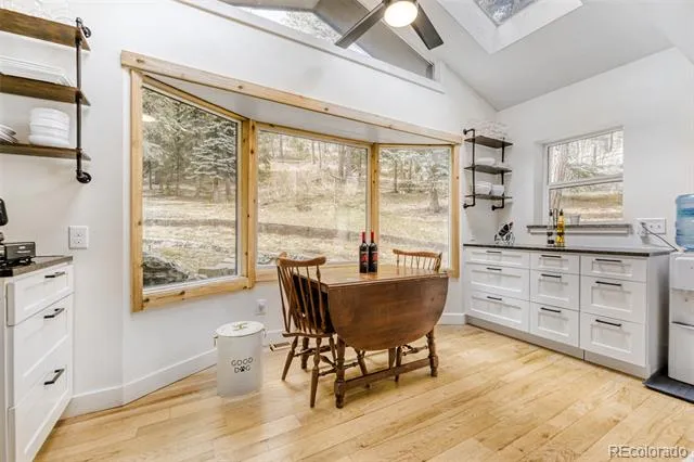 7489 S Turkey Creek Road Morrison, CO 80465