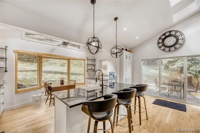 7489 S Turkey Creek Road Morrison, CO 80465