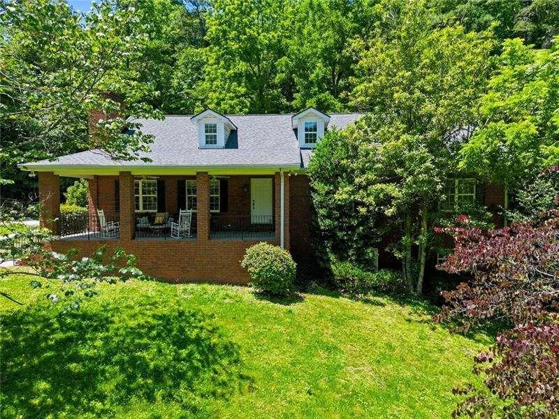 1511 Sandy Bottom Road Tate, GA 30177