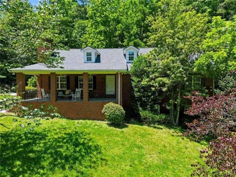 1511 Sandy Bottom Road