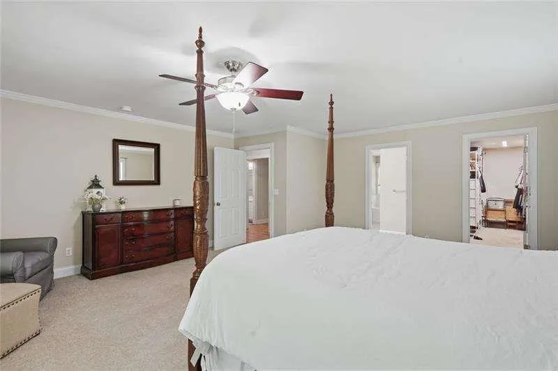 1511 Sandy Bottom Road Tate, GA 30177