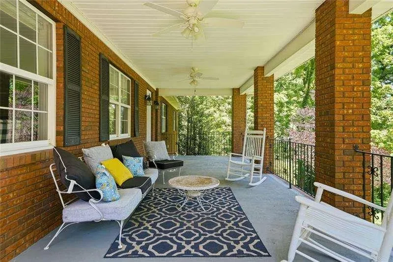 1511 Sandy Bottom Road Tate, GA 30177
