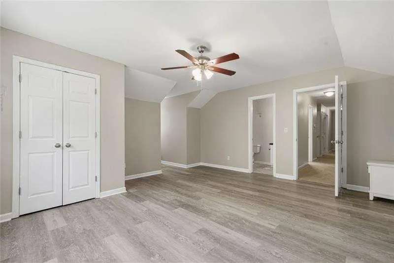 1511 Sandy Bottom Road Tate, GA 30177