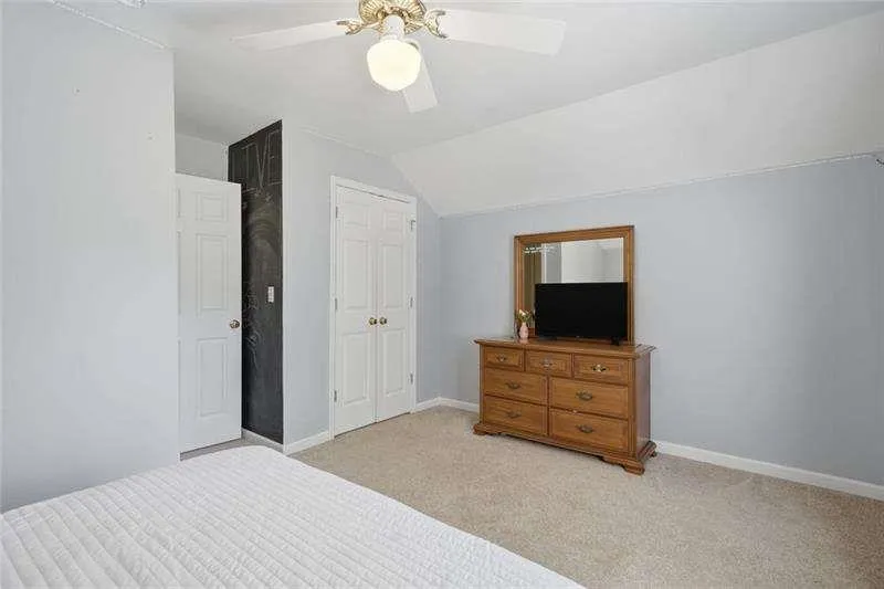 1511 Sandy Bottom Road Tate, GA 30177