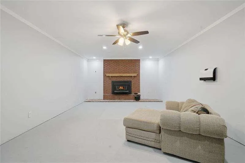 1511 Sandy Bottom Road Tate, GA 30177