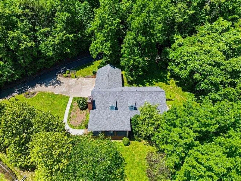 1511 Sandy Bottom Road Tate, GA 30177