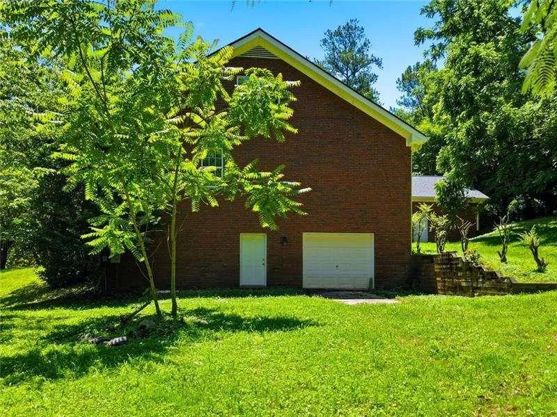 1511 Sandy Bottom Road Tate, GA 30177
