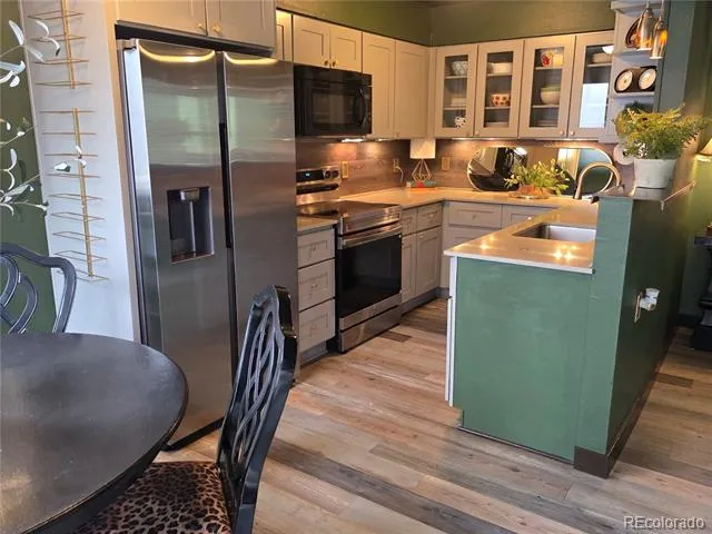 4897 Silver Spruce Lane Evergreen, CO 80439