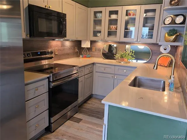 4897 Silver Spruce Lane Evergreen, CO 80439
