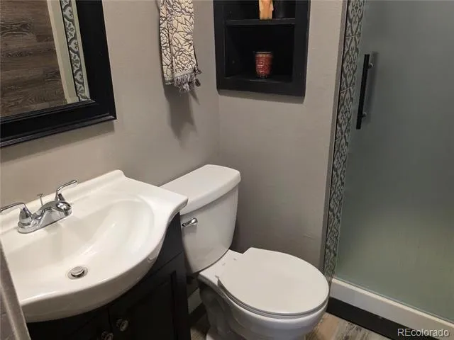 4897 Silver Spruce Lane Evergreen, CO 80439