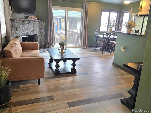 4897 Silver Spruce Lane Evergreen, CO 80439