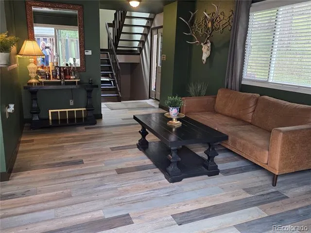 4897 Silver Spruce Lane Evergreen, CO 80439