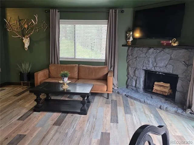 4897 Silver Spruce Lane Evergreen, CO 80439