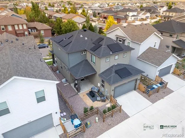 10622 Truckee Street Commerce City, CO 80022