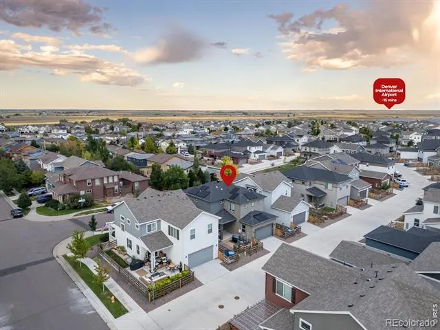 10622 Truckee Street Commerce City, CO 80022