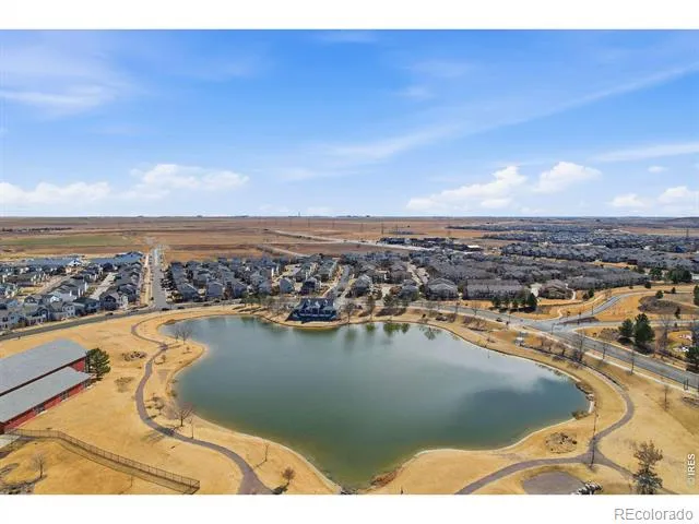 10622 Truckee Street Commerce City, CO 80022
