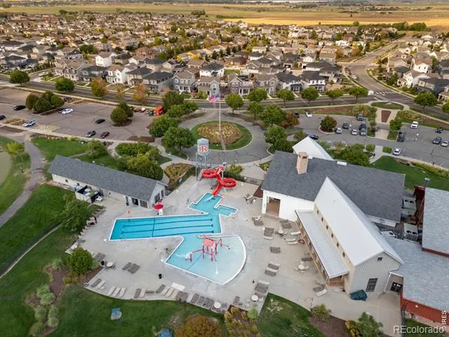 10622 Truckee Street Commerce City, CO 80022