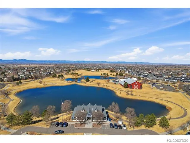 10622 Truckee Street Commerce City, CO 80022