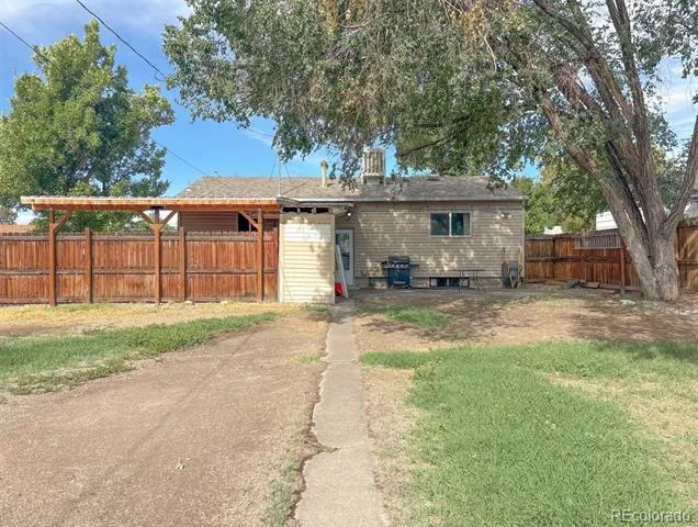2108 22nd Street Grand Junction, CO 81501