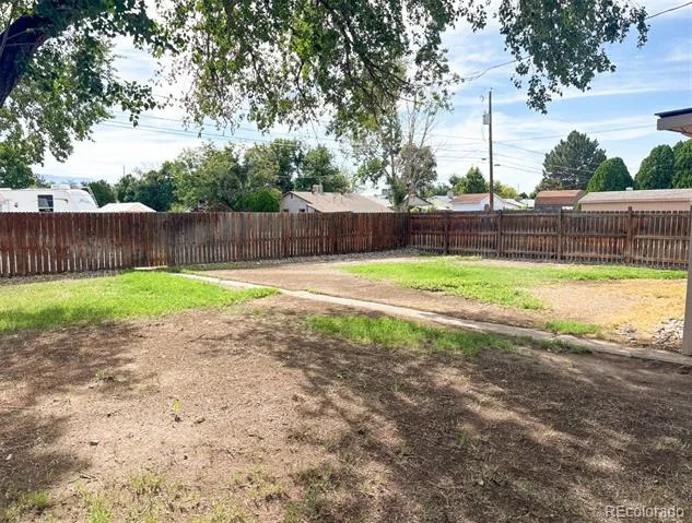 2108 22nd Street Grand Junction, CO 81501