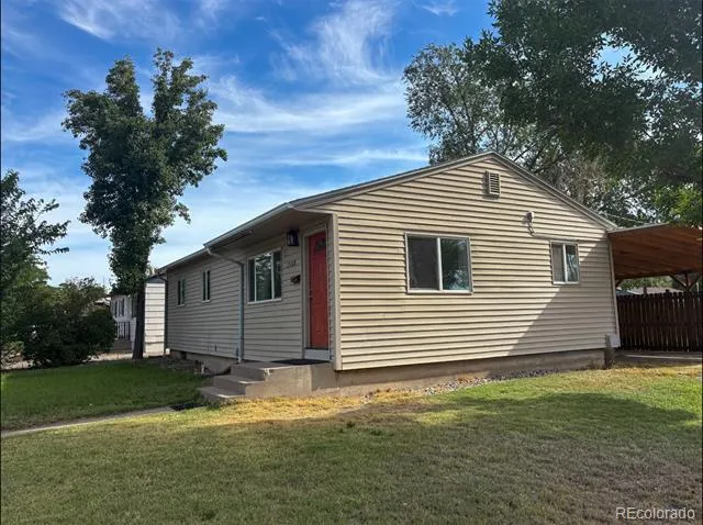 2108 22nd Street Grand Junction, CO 81501