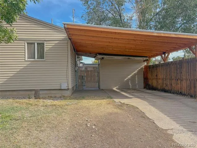 2108 22nd Street Grand Junction, CO 81501