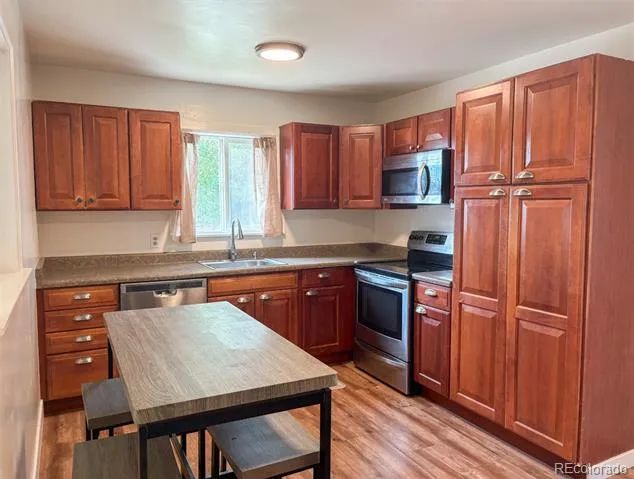 2108 22nd Street Grand Junction, CO 81501