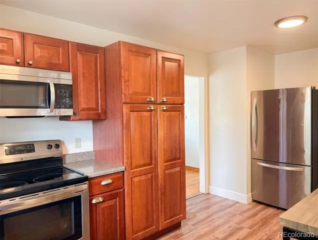 2108 22nd Street Grand Junction, CO 81501