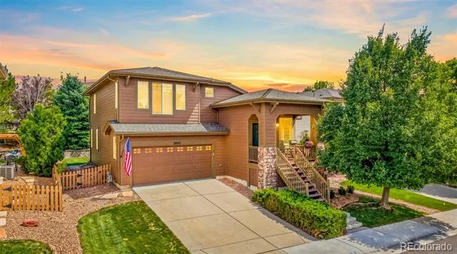11052 Woodhurst Circle Highlands Ranch, CO 80130